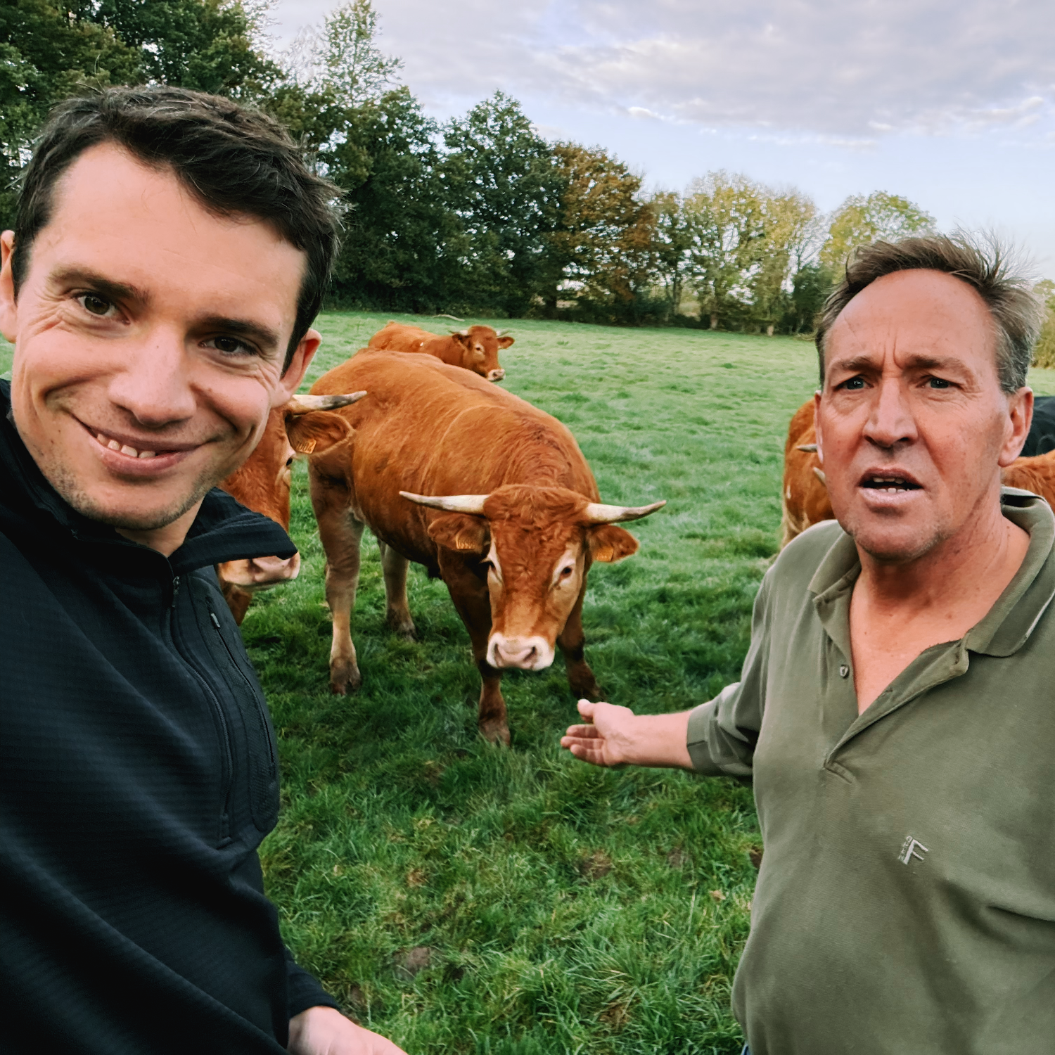 Chapitre 9 - La rencontre décisive