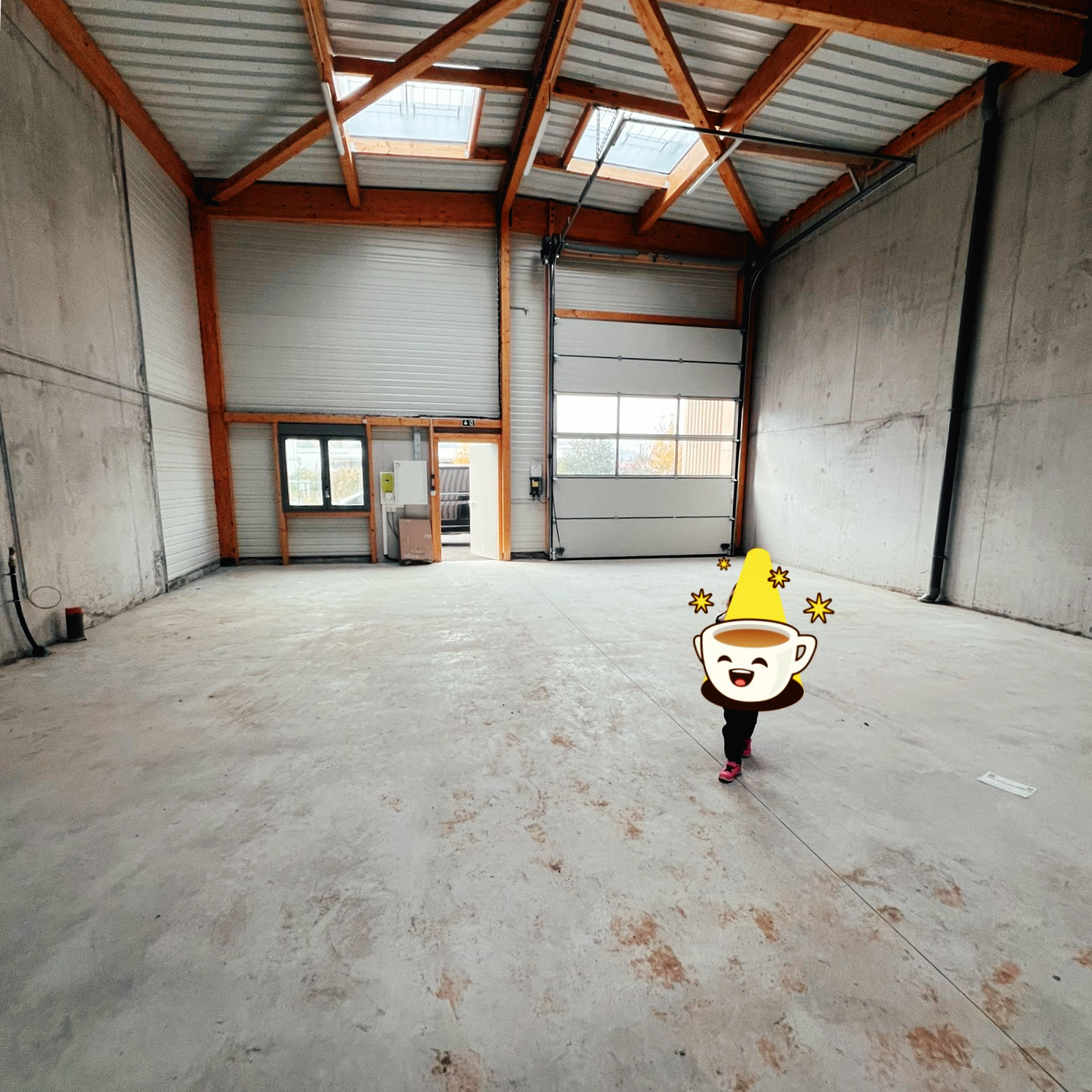 Chapitre 11 - Une discussion difficile...