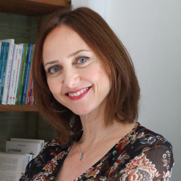 Florence Pinheiro Ortolan