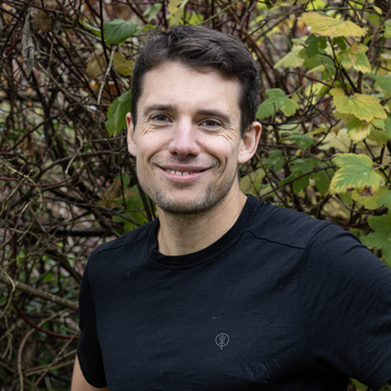 David Nicolas