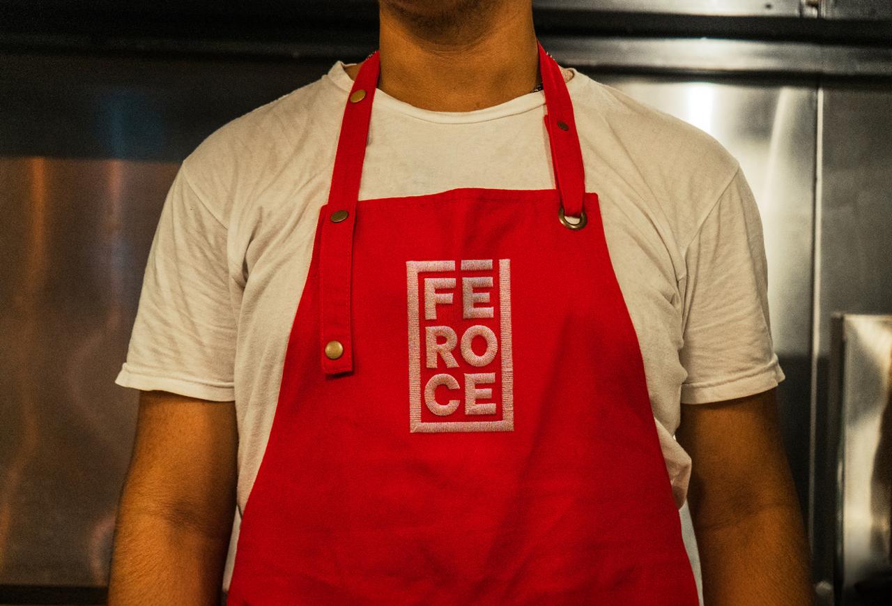 Chapitre 18 - Pourquoi nous ne faisons que 22% de marge ? - Féroce
