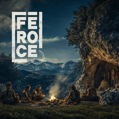 Chapitre 20 - Le Livre de la Culture Féroce - Féroce