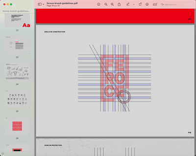 Chapitre 21 - Une autre vision du marketing - Féroce