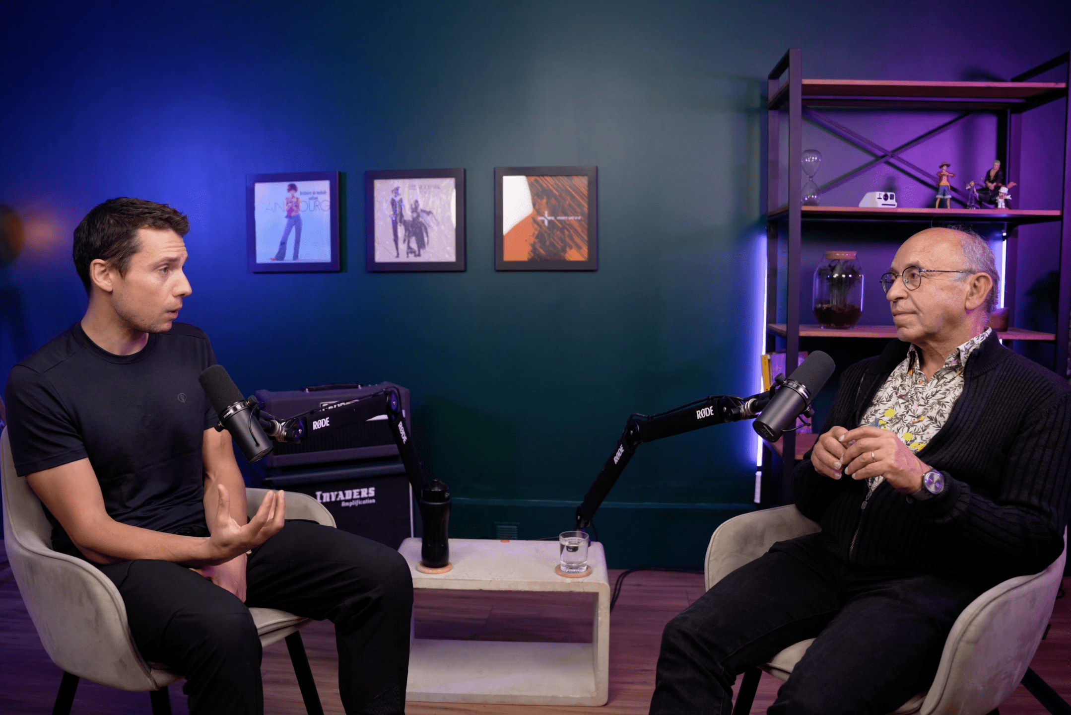 Chapitre 8 - Le problème que je n'aurais jamais pensé avoir - Féroce