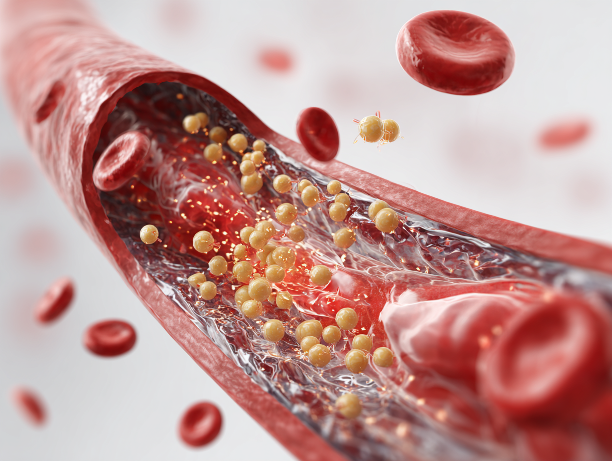 Doit-on avoir peur du cholestérol ?