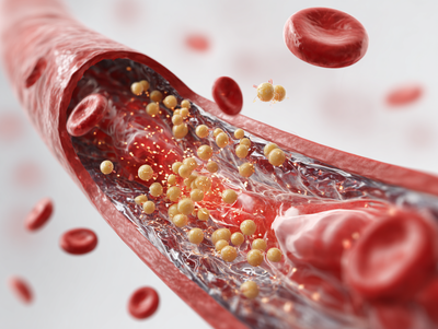 Doit-on avoir peur du cholestérol ?
