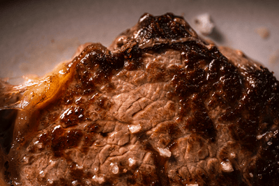 La cuisson : quand le brunissement cache une bombe à retardement - Féroce