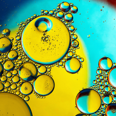 Les pouvoirs de l'EVOO sur la longévité - Féroce