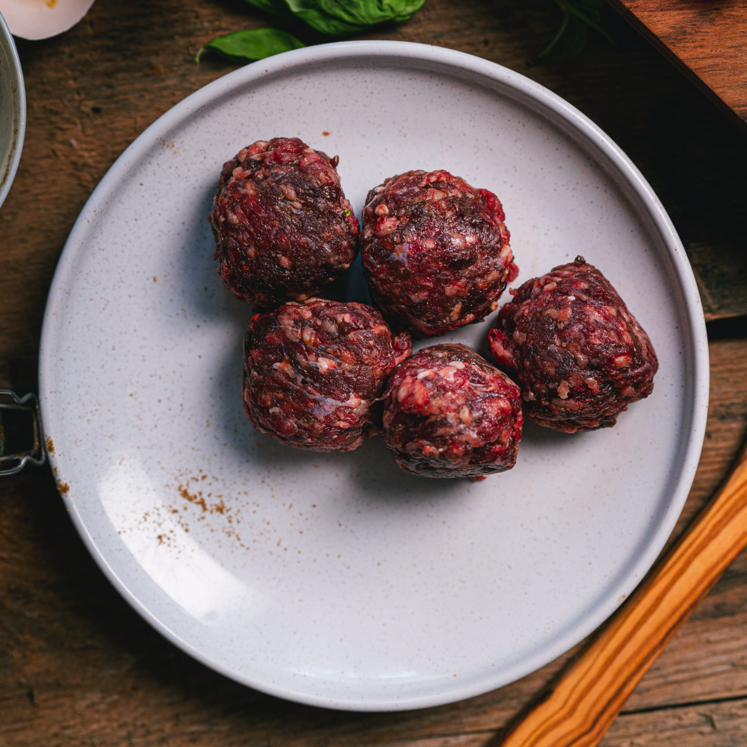 Les Boulettes Féroce