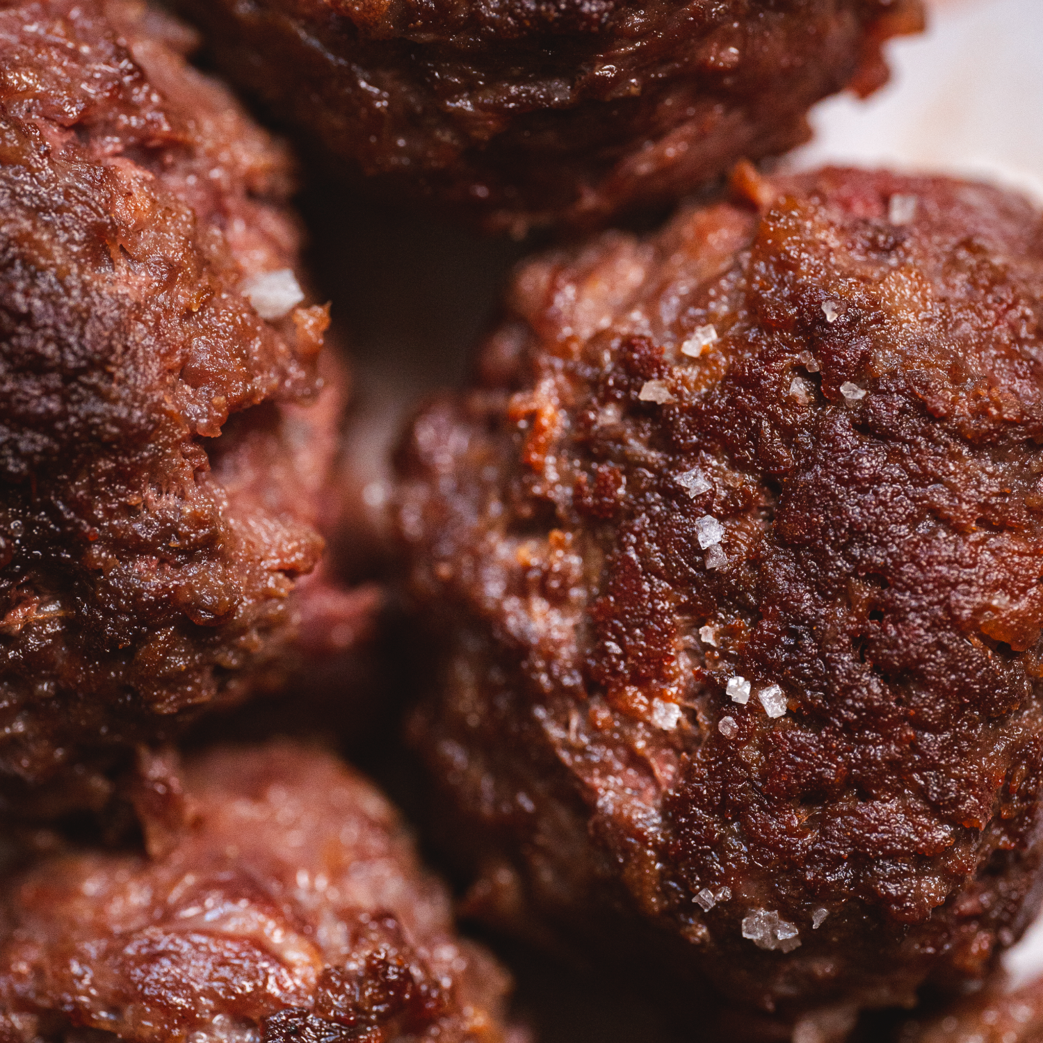 Les Boulettes Féroce