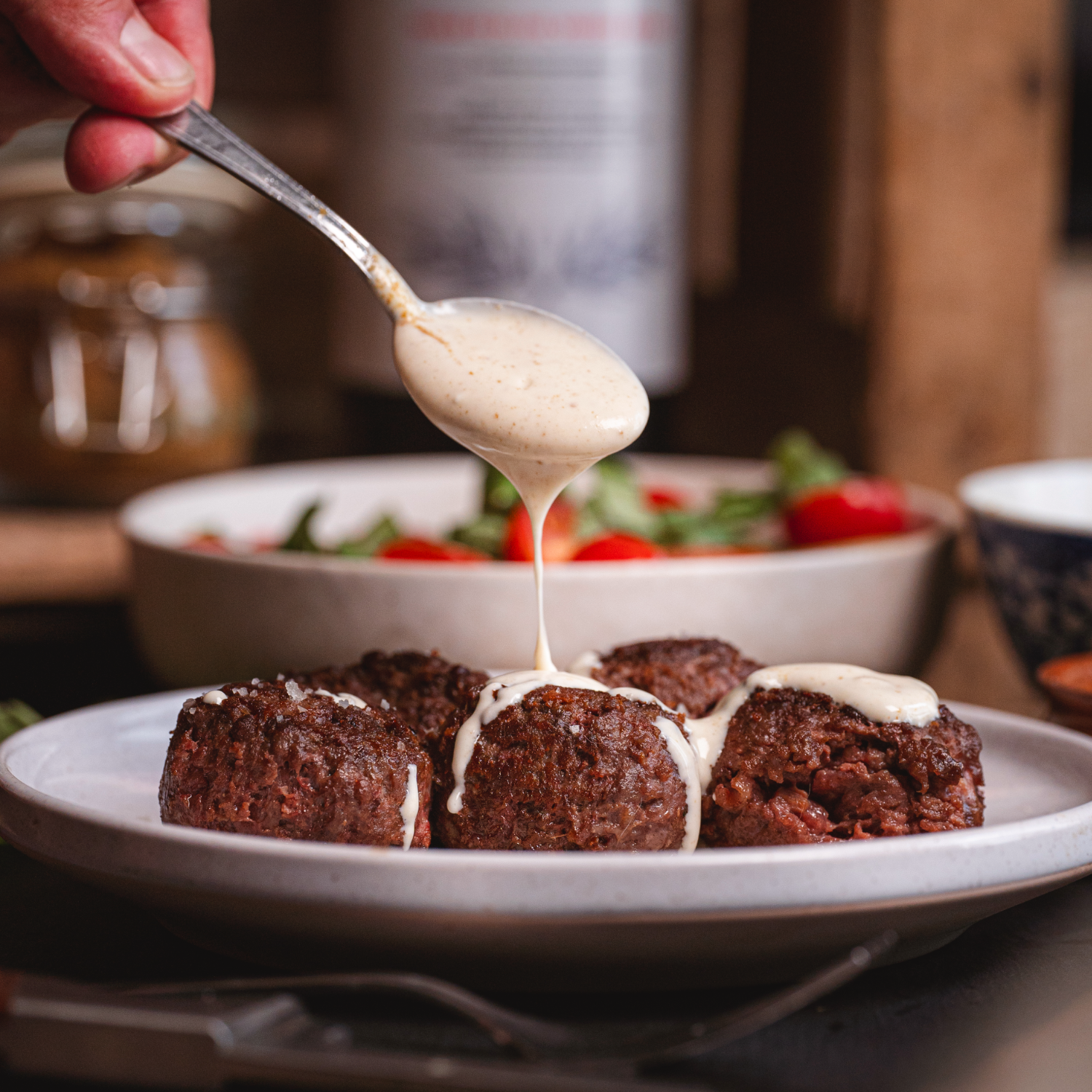 Les Boulettes Féroce