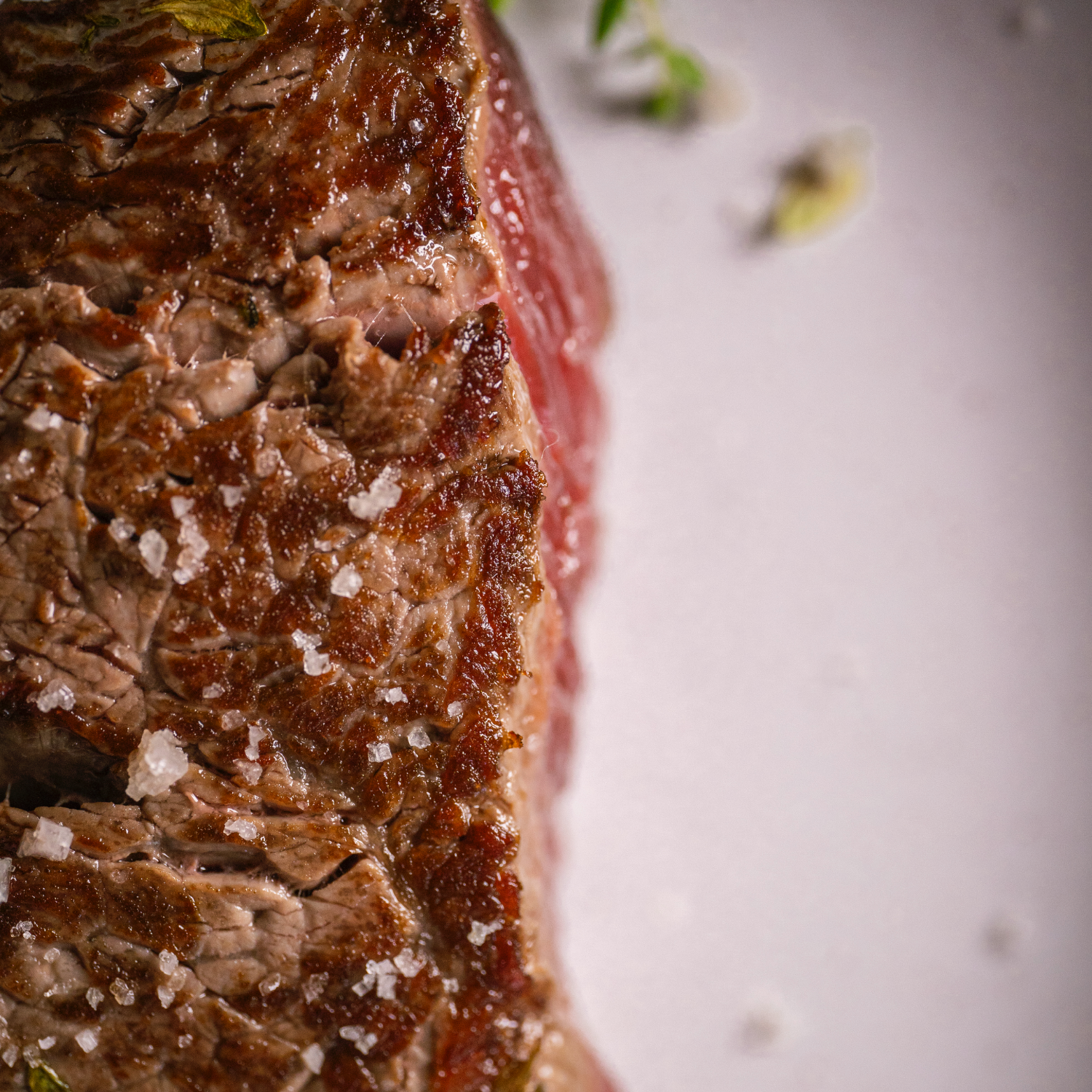 Le Filet Chateaubriand 5x85g [Surgelé]