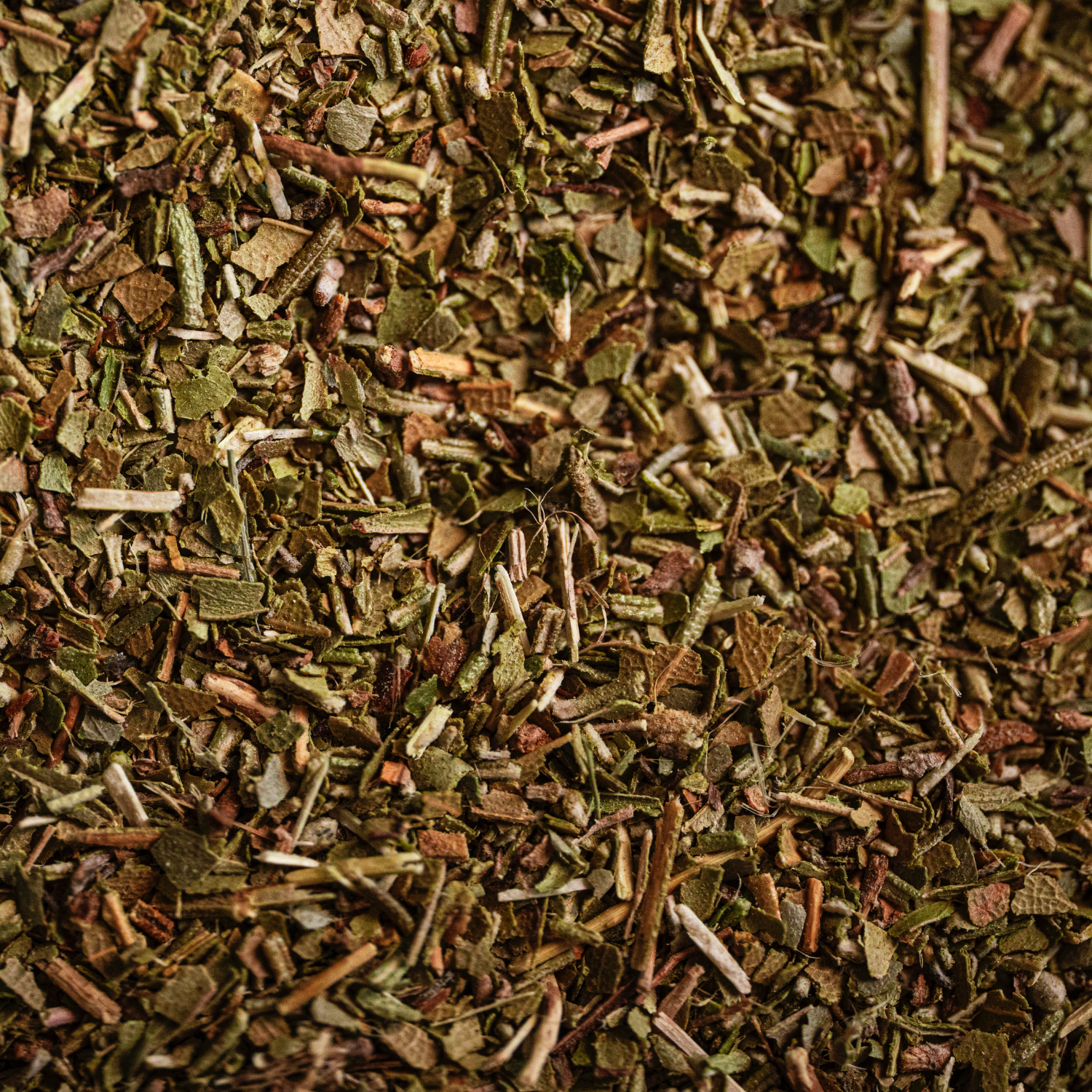 Les Herbes Sauvages - Maquis