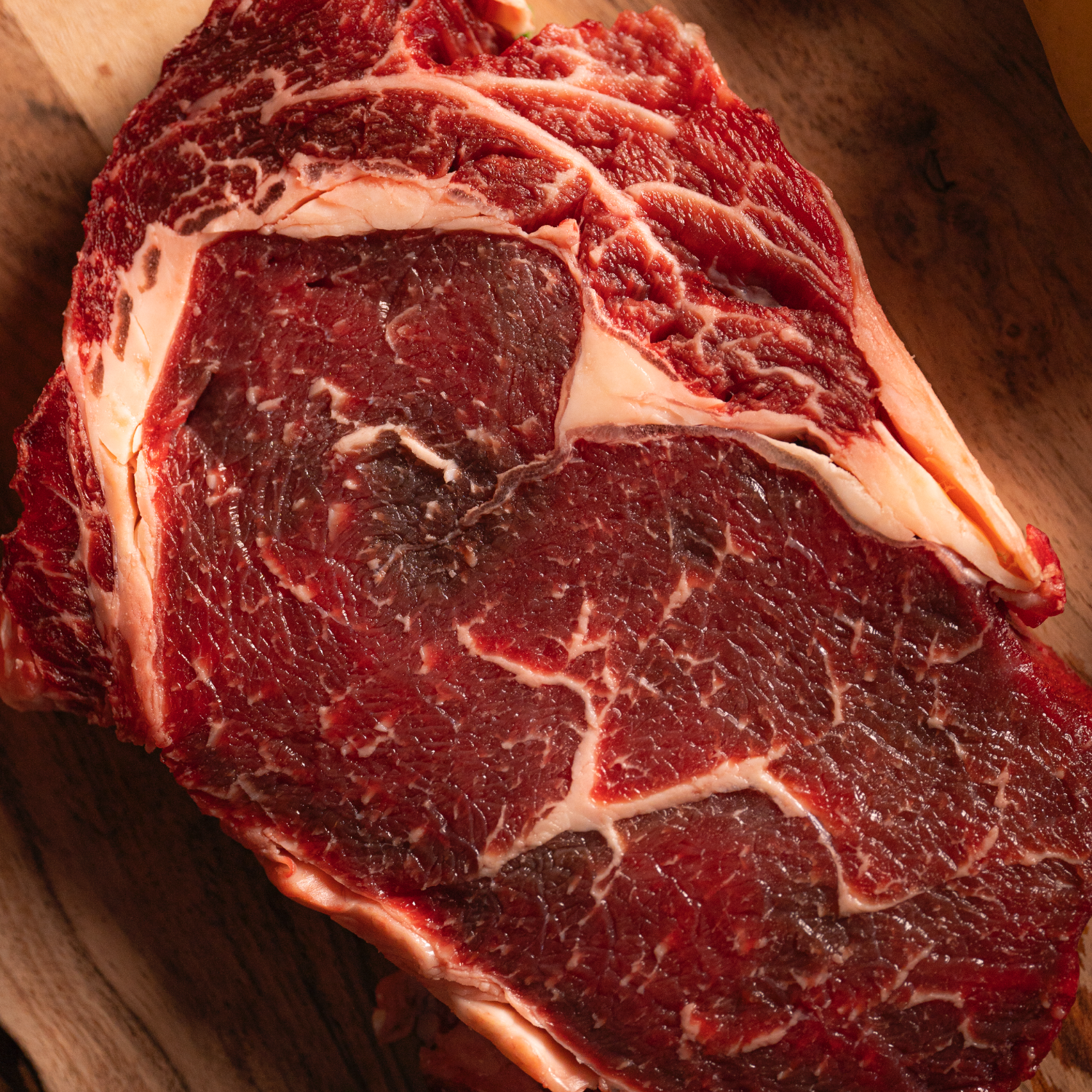 L'Entrecôte 2x290g [Surgelé]