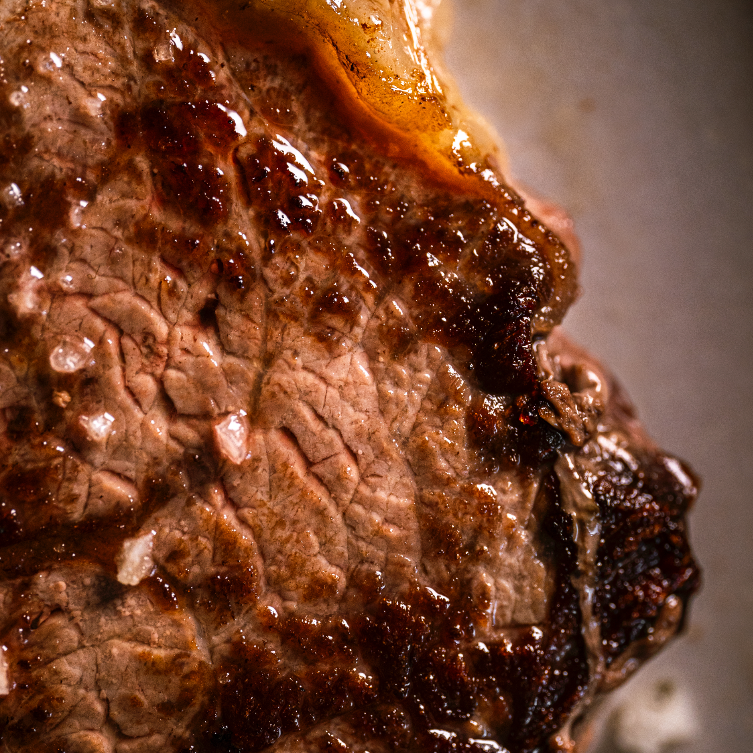 L'Entrecôte 2x290g [Surgelé]
