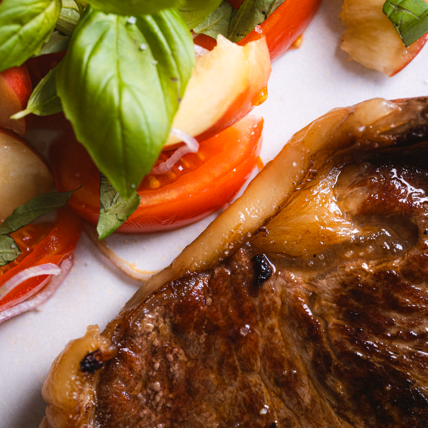 Le Faux-Filet 3x260g [Surgelé]