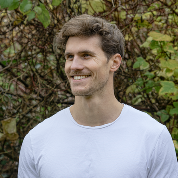Dr Jean-Baptiste Bourgeois