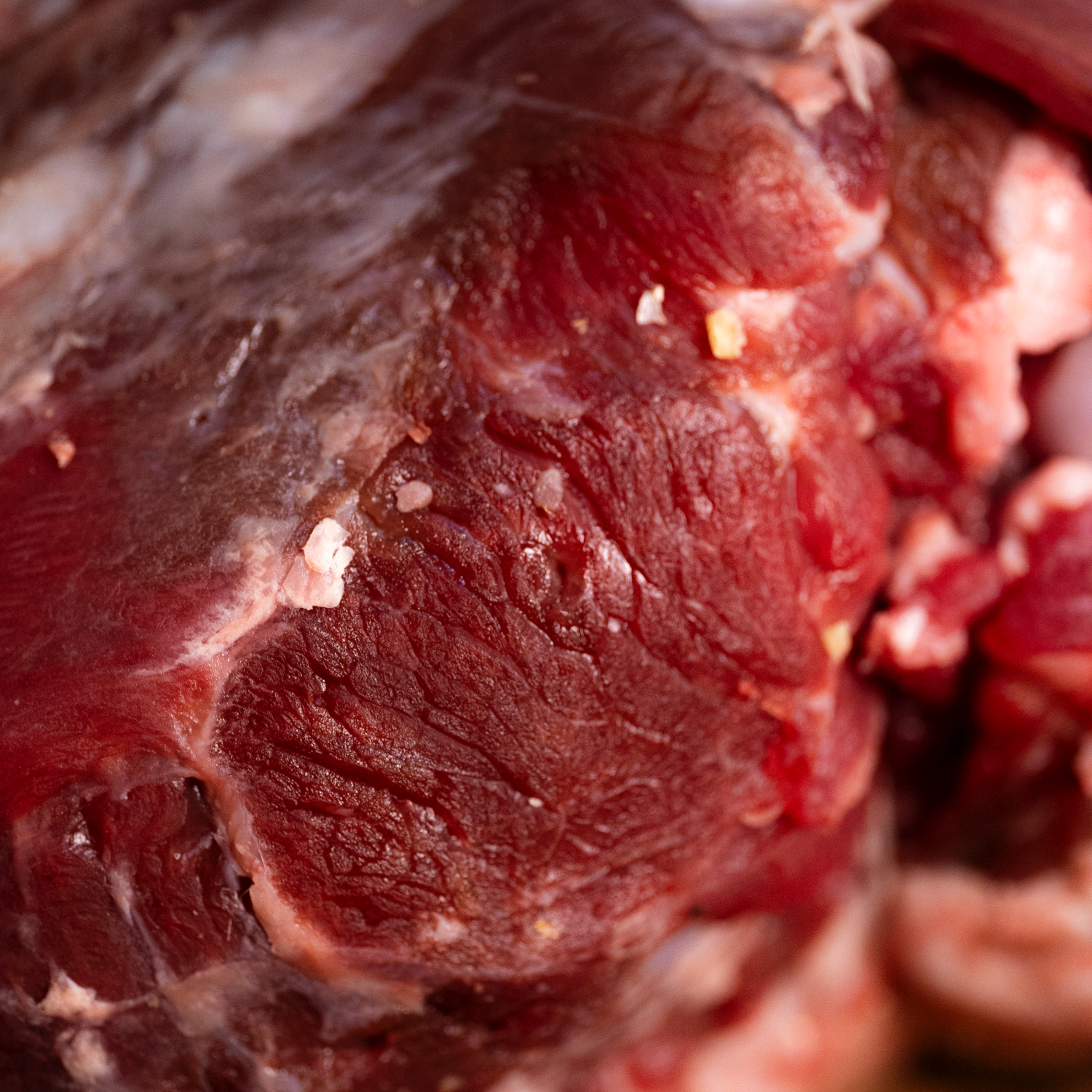 Le Gigot d'Agneau 2kg [Surgelé]