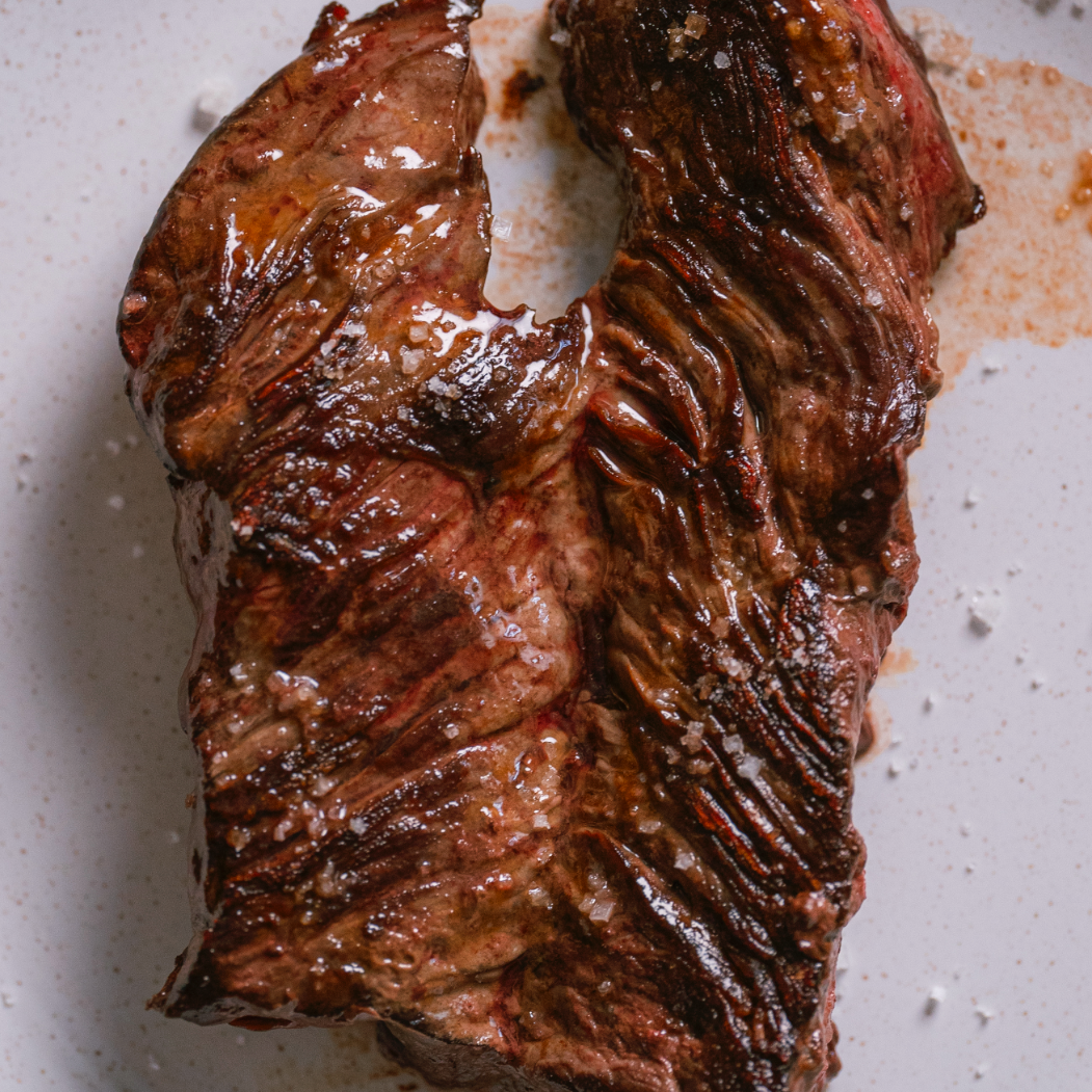 L'onglet 4x165g [Surgelé]