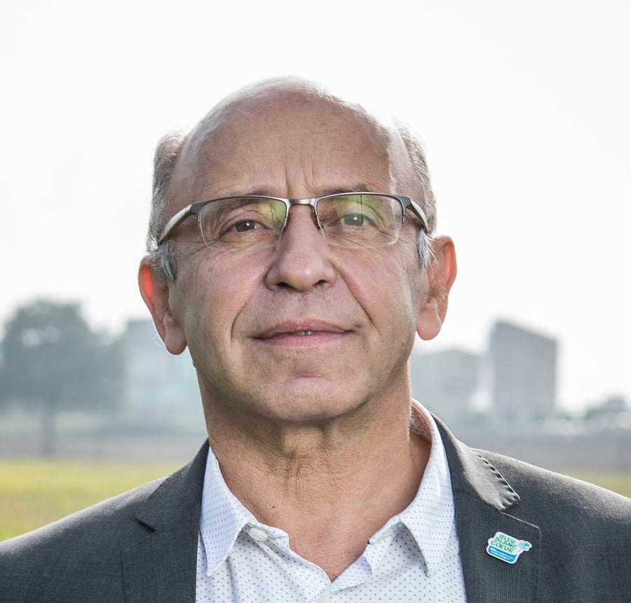 Pierre Weill