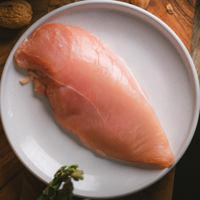 Les Filets de Poulet 4x220g