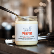 Le Suif de Boeuf d'Herbe