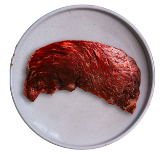 Concentrée en fer et B12