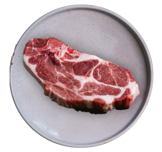 Plus d'énergie et de satieté