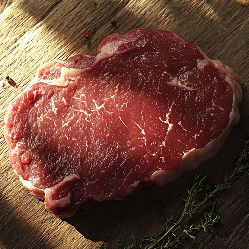 Le Faux-Filet 3x260g [Surgelé]