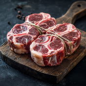 La Queue 700g [Surgelé]