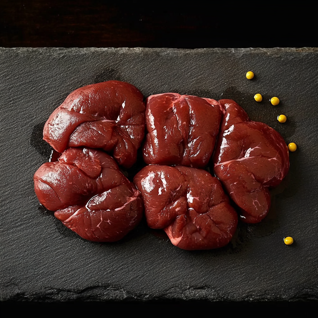 Les Rognons 750g [Surgelé]