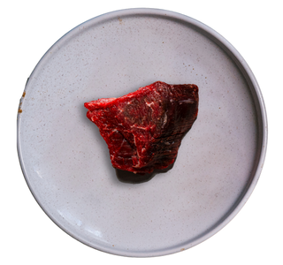 Peu calorique, riche en nutriments