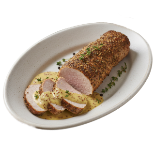 Maigre et facile à digérer