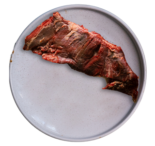 La viande des sportifs