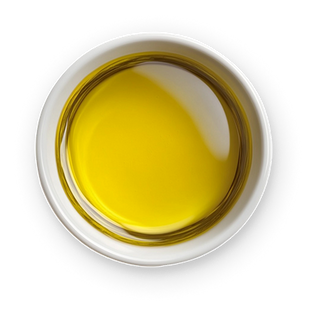 Le pouvoir de 20ml d'EVOO/jour