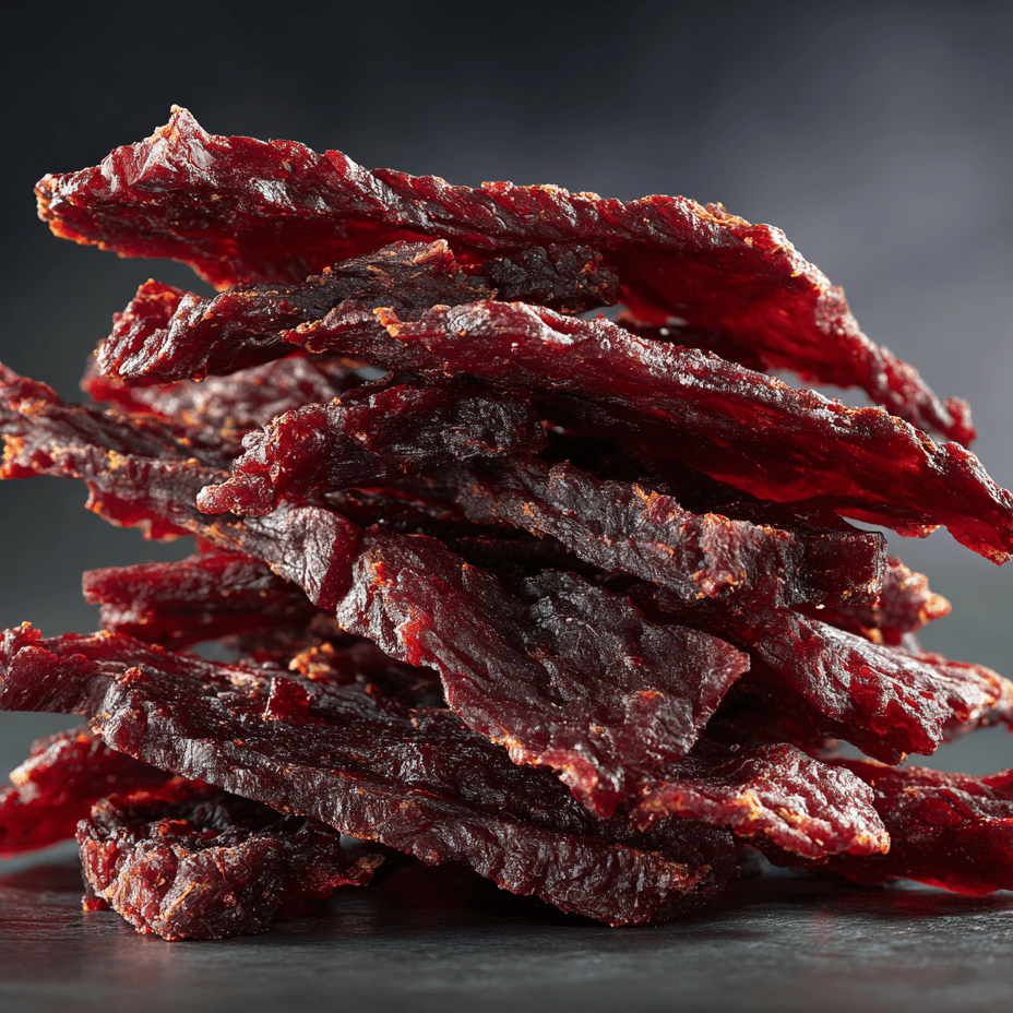 Jerky Boeuf 50g - Féroce