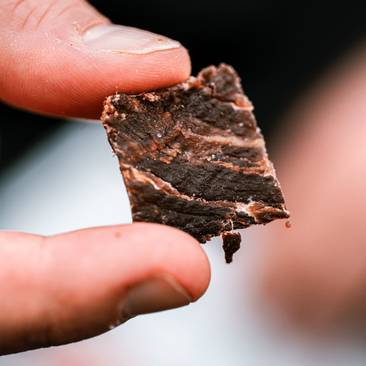 Jerky Boeuf 50g - Féroce