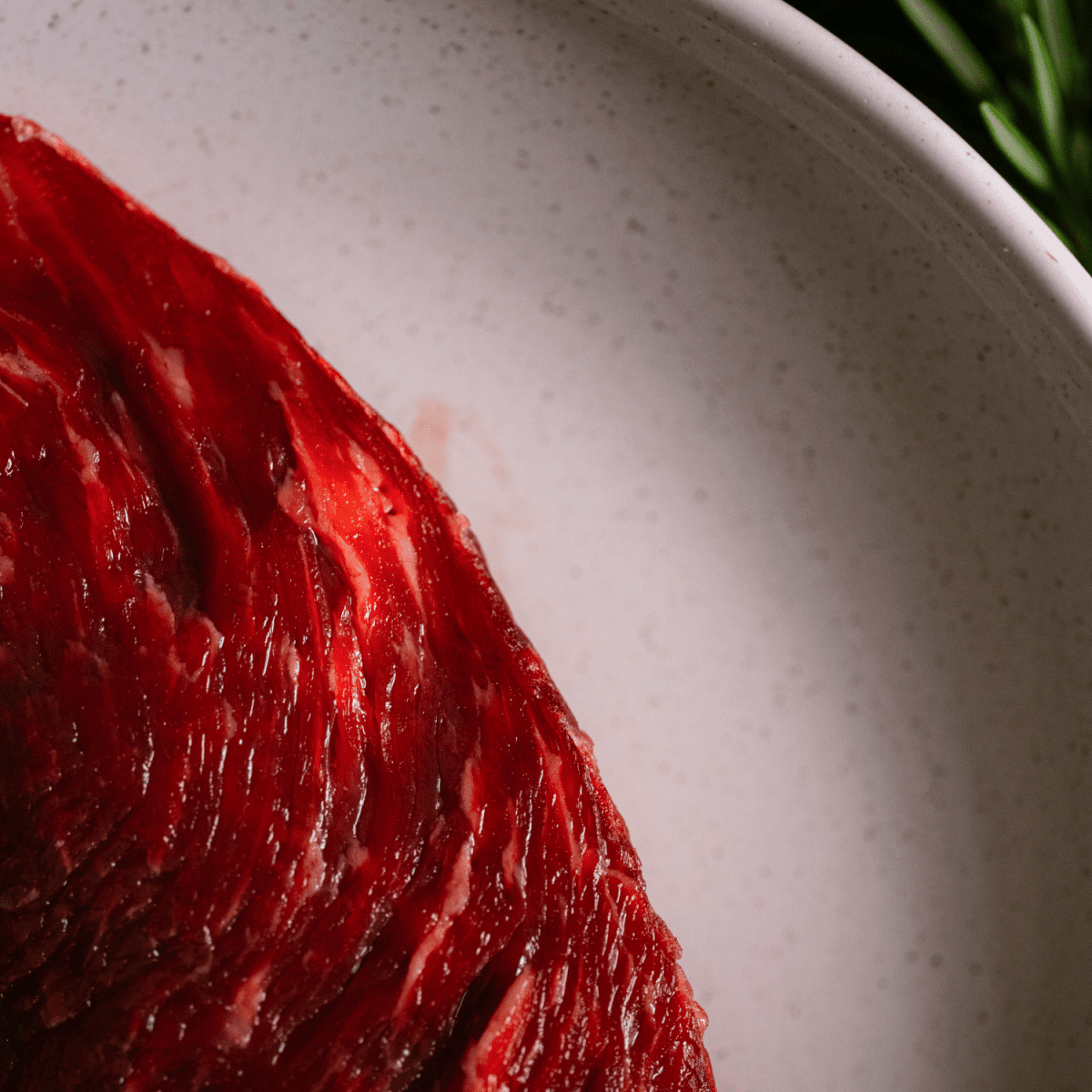 La Bavette d’Aloyau 4x125g - Féroce