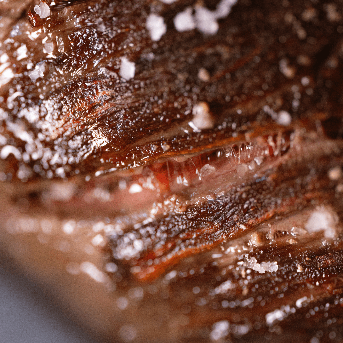 La Bavette d’Aloyau 4x125g - Féroce