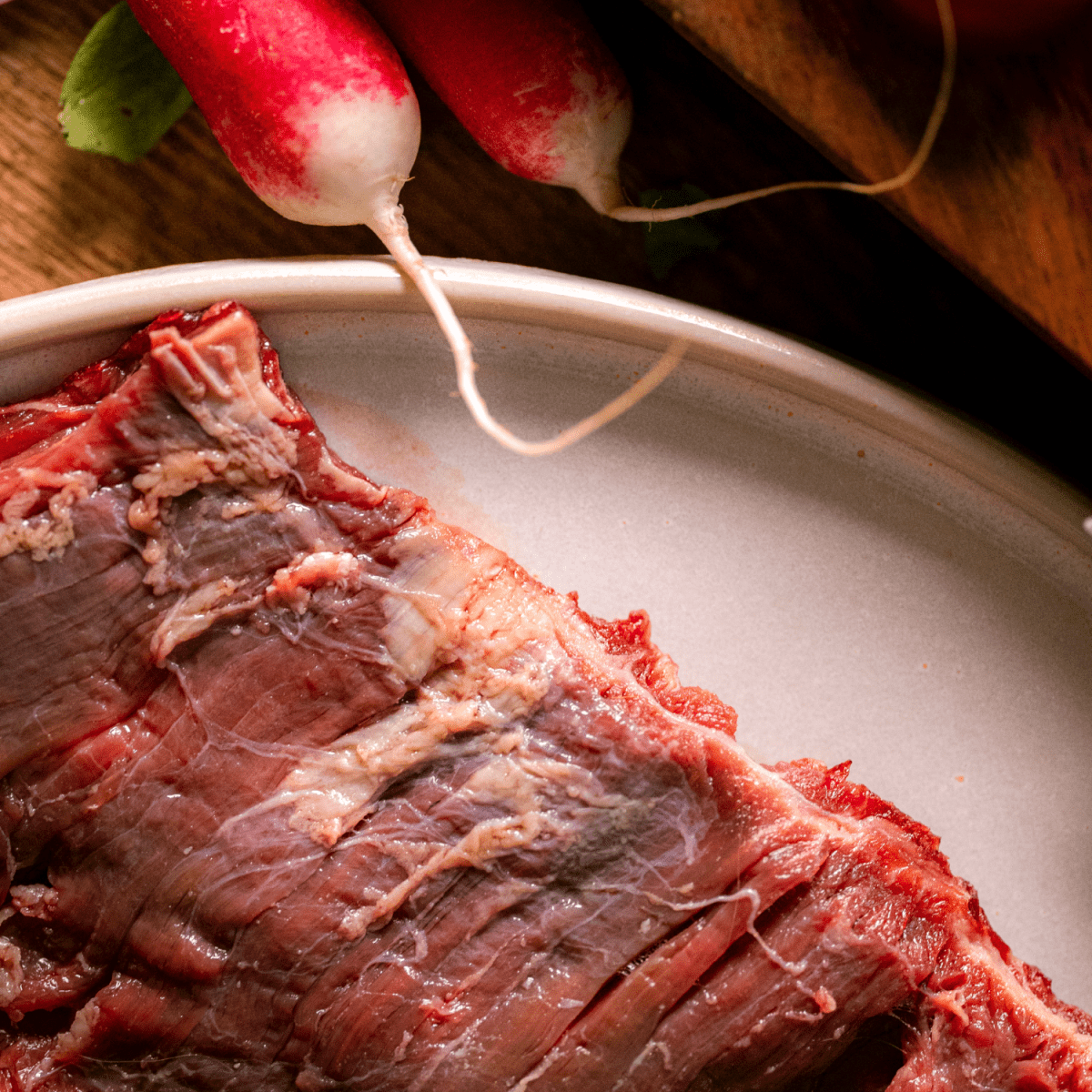 La Hampe 4x135g - Féroce