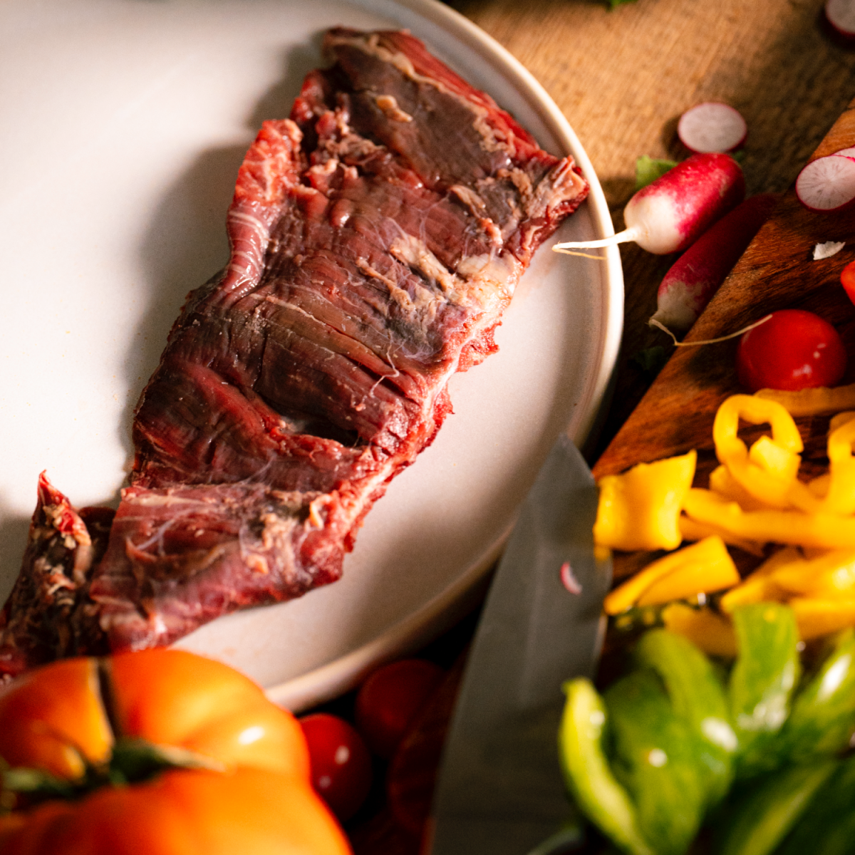 La Hampe 4x135g - Féroce