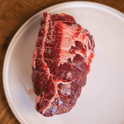 La Joue 1x650g - Féroce