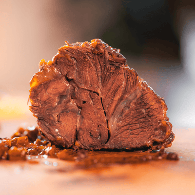 La Joue 1x650g - Féroce