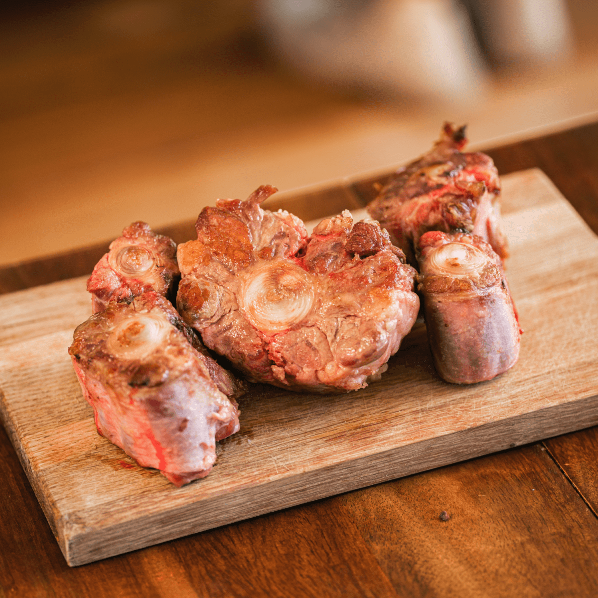 La Queue 700g - Féroce