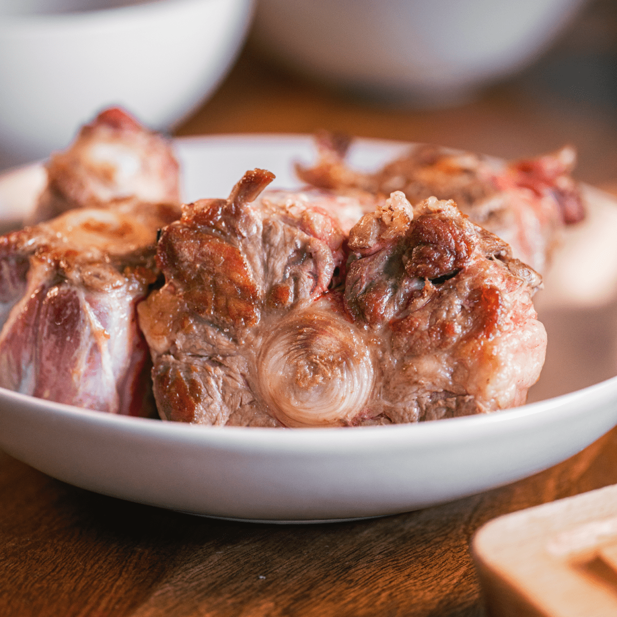 La Queue 700g - Féroce