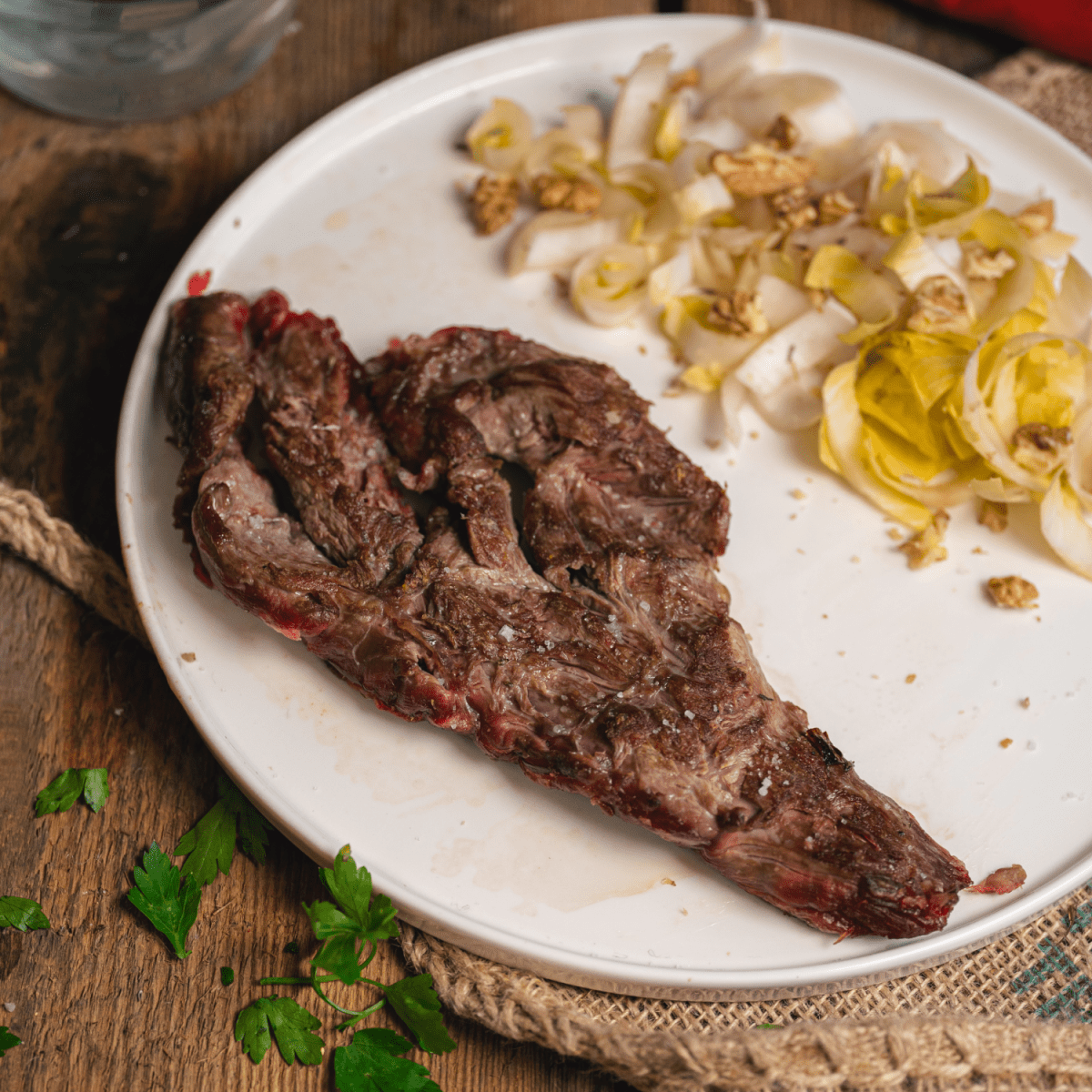 L'Araignée 3x165g - Féroce