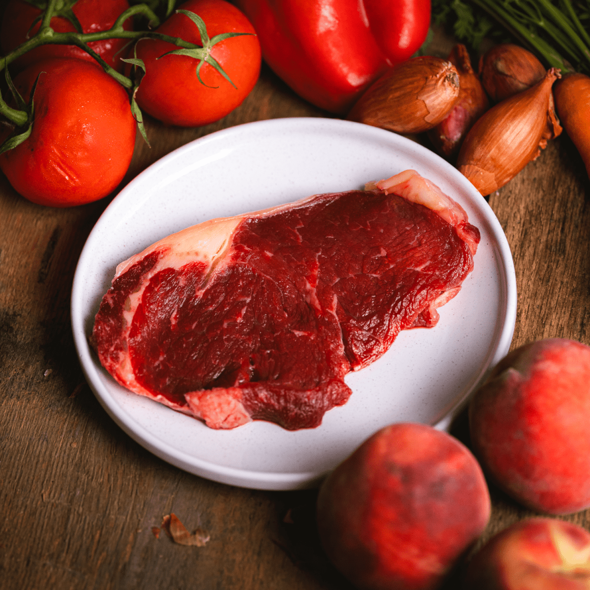 Le Faux - Filet 3x260g - Féroce