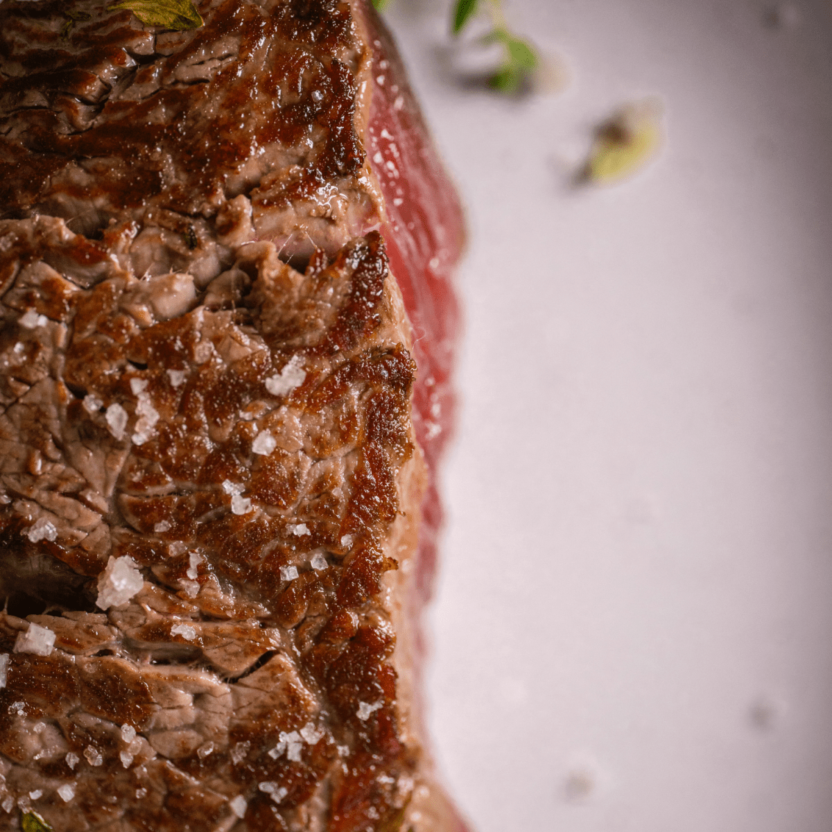 Le Filet Chateaubriand 5x85g - Féroce