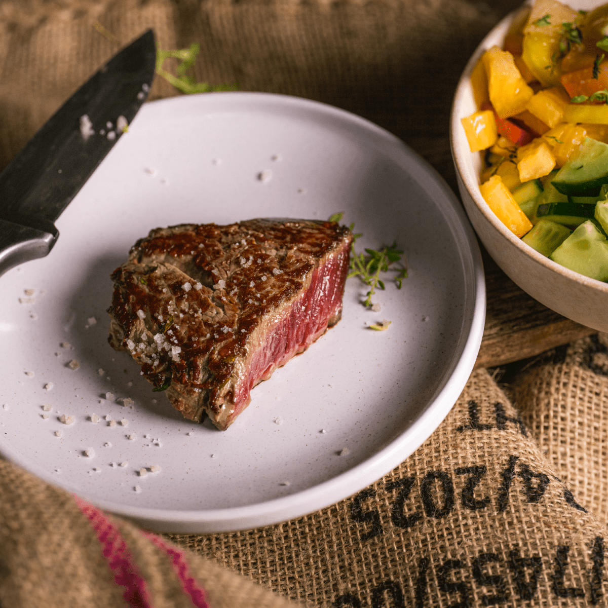 Le Filet Chateaubriand 5x85g - Féroce