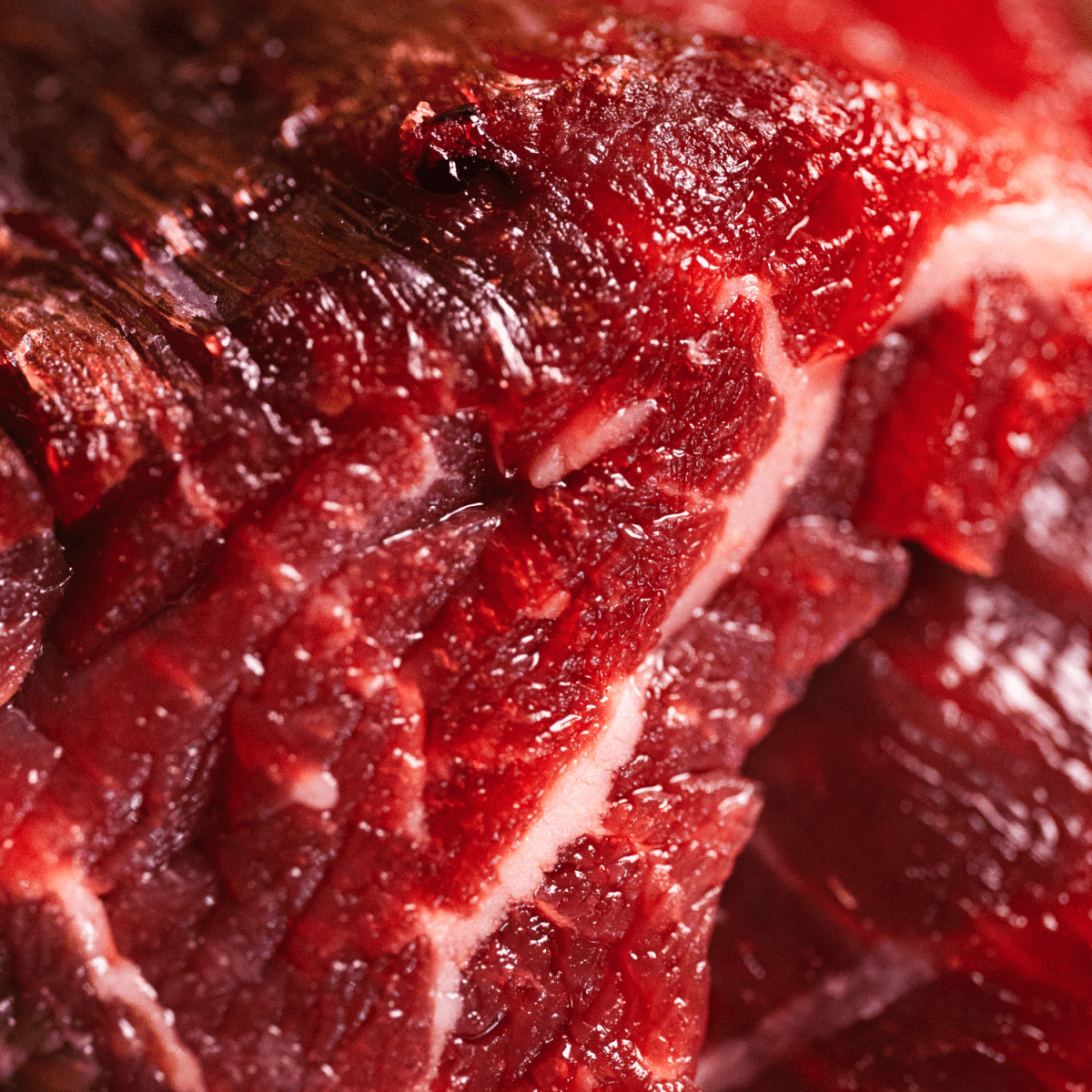 Le Filet Chateaubriand 5x85g - Féroce